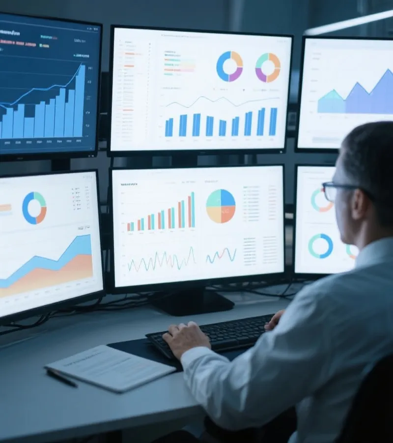 Data Analysis Strategy